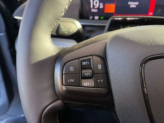 Ford Mustang Mach-E 2 72,6kWh LEDER+LED+360