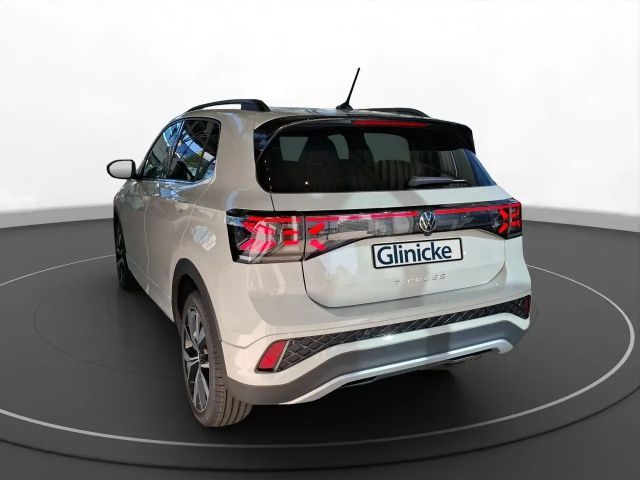 Volkswagen T-Cross DSG R-Line