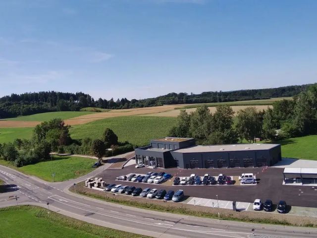 Subaru Impreza Trend