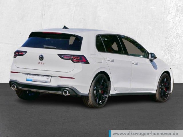 Volkswagen Golf 2.0 TSI DSG GTI IQ.Drive