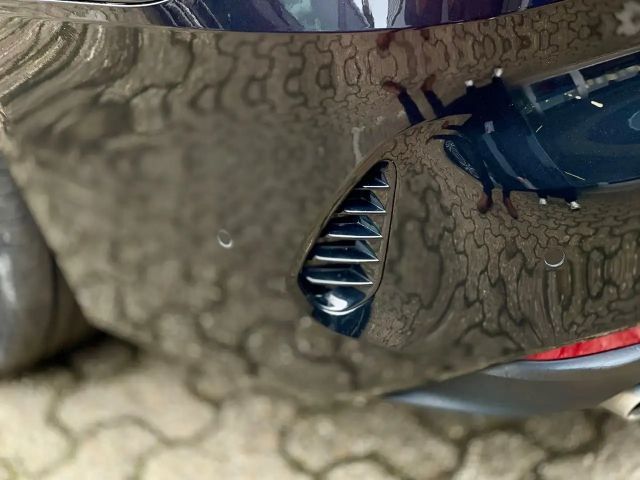 BMW 420 420d 420i Coupé