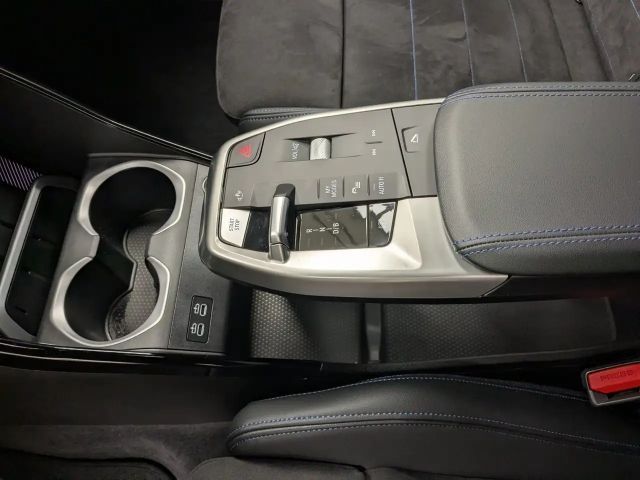 BMW iX1 M-Sport xDrive30