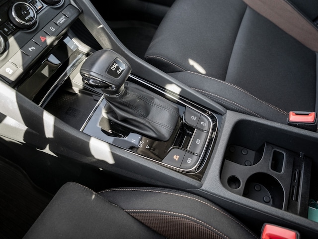 Skoda Karoq 2.0 TDI 4x4