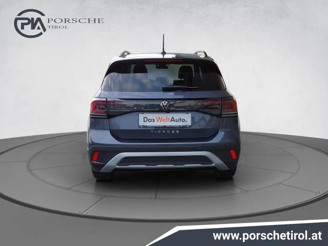 Volkswagen T-Cross Friends TSI