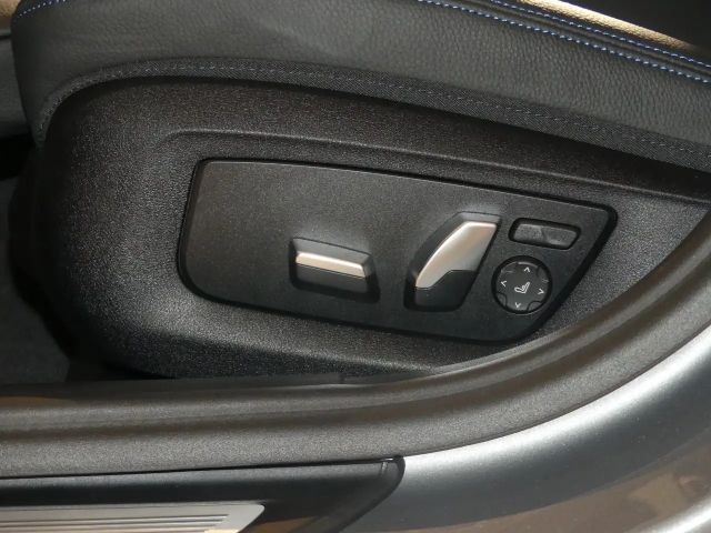 BMW 520 520d M-Sport Touring xDrive