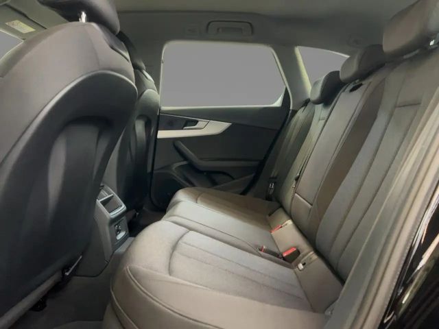 Audi A4 40 TDI S-Tronic