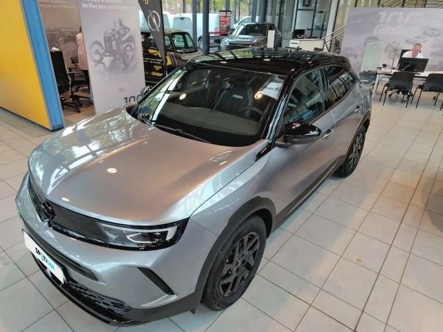 Opel Mokka 1.2 Turbo GS-Line Grand Sport Turbo