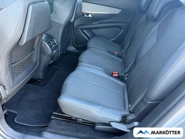 Peugeot 5008 GT-Line