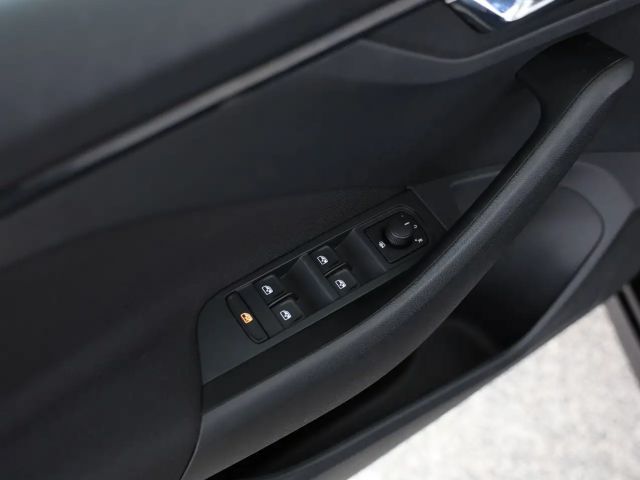 Skoda Kamiq Ambition