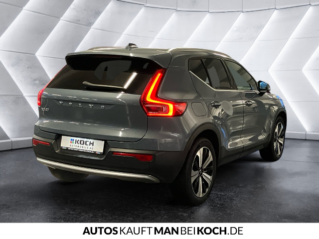 Volvo XC40 XC40