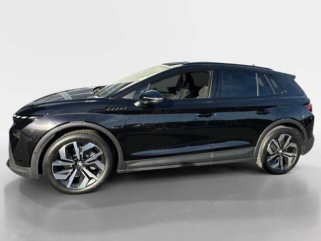 Skoda Elroq Sportline