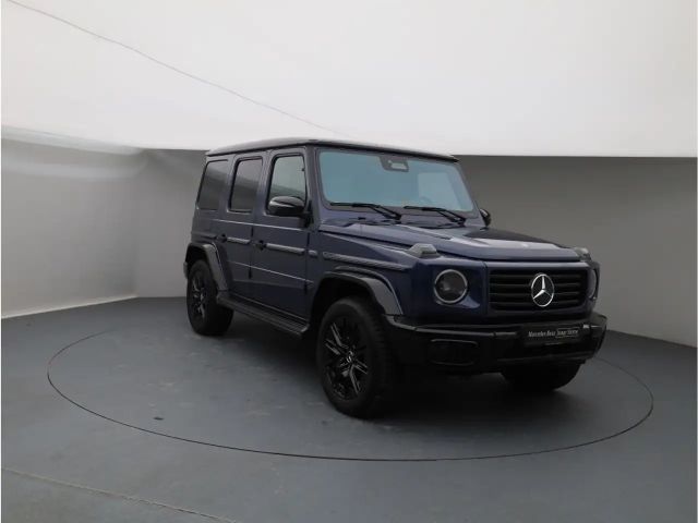 Mercedes-Benz G 450 450d AMG Line