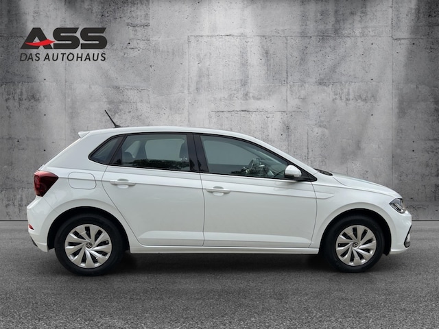 Volkswagen Polo Life