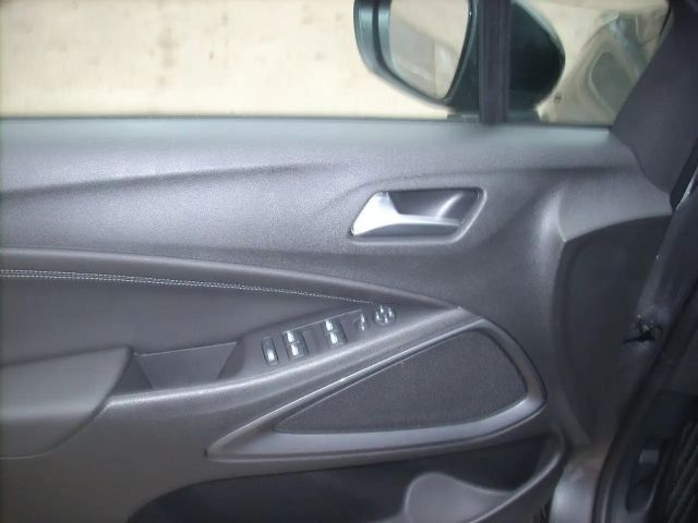 Opel Crossland X Elegance