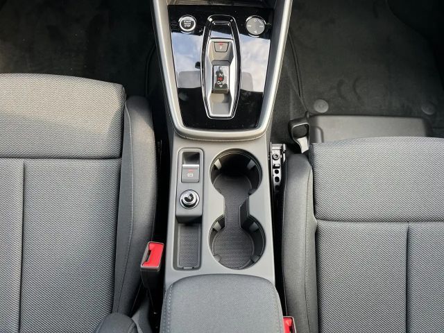 Audi A3 1.5 TFSI Sedan Sportback