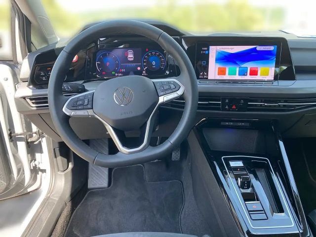 Volkswagen Golf 2.0 TDI Golf VIII Style