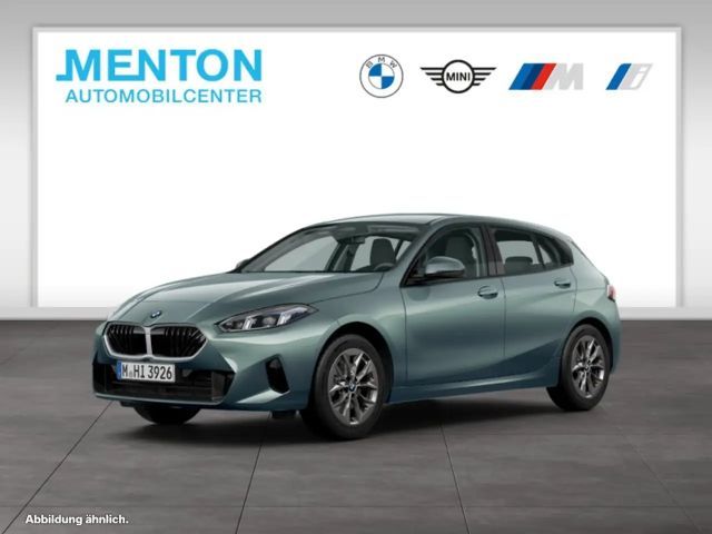 BMW 120 Comfort pakket Sedan