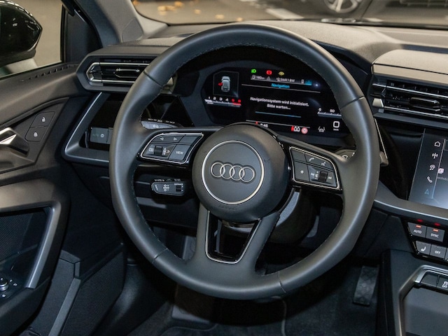 Audi A3 30 TDI Sportback