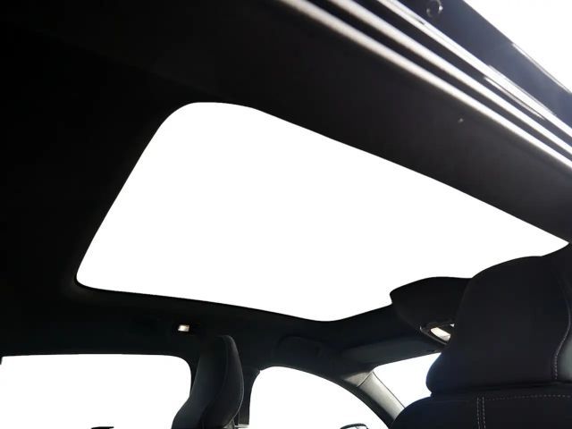 Volvo C40 AWD Recharge Ultimate