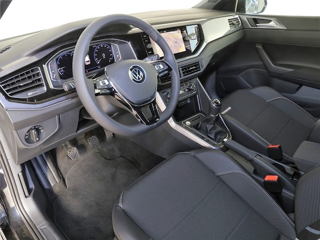 Volkswagen Polo 1.0 TSI Highline