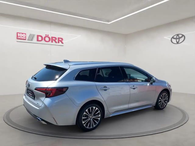 Toyota Corolla Hybride Touring
