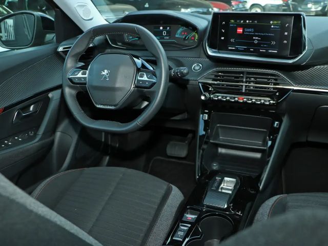 Peugeot E-2008 Active Pack
