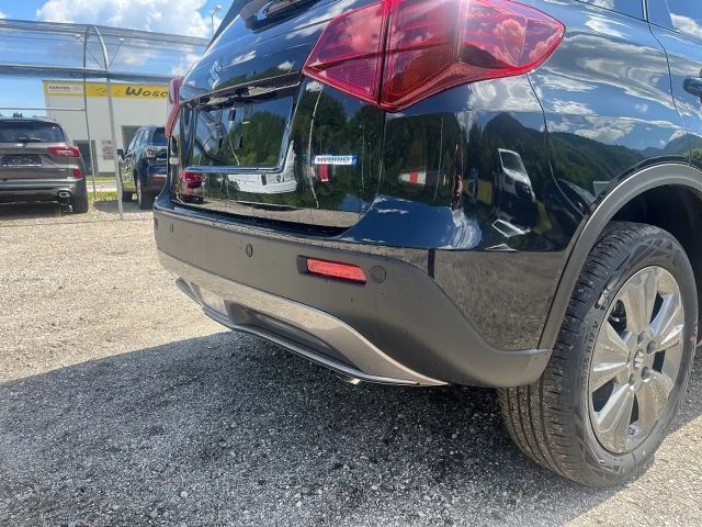 Suzuki Vitara AllGrip GL Hybrid Shine