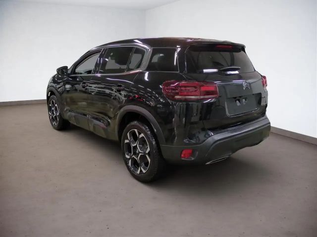 Citroën C5 Aircross Hybrid Plus