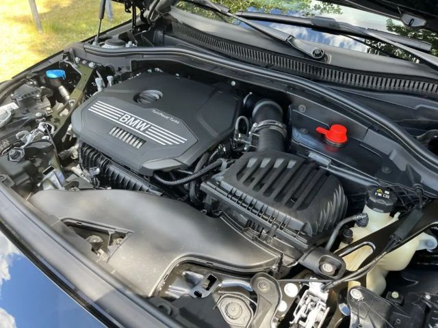 BMW 218 Coupé Gran Coupé Sedan