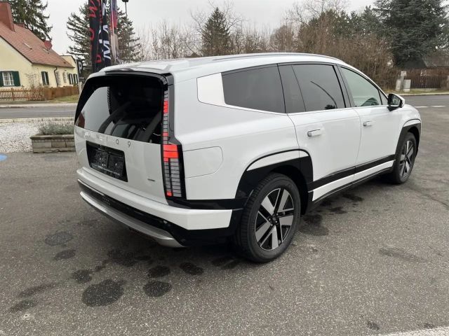 Hyundai IONIQ 9 4WD