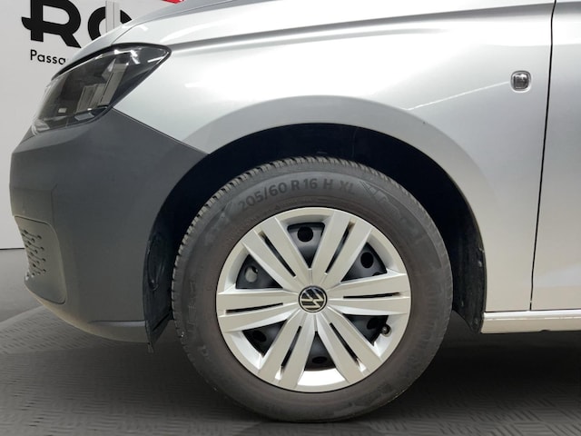 Volkswagen Caddy 1.5 TSI