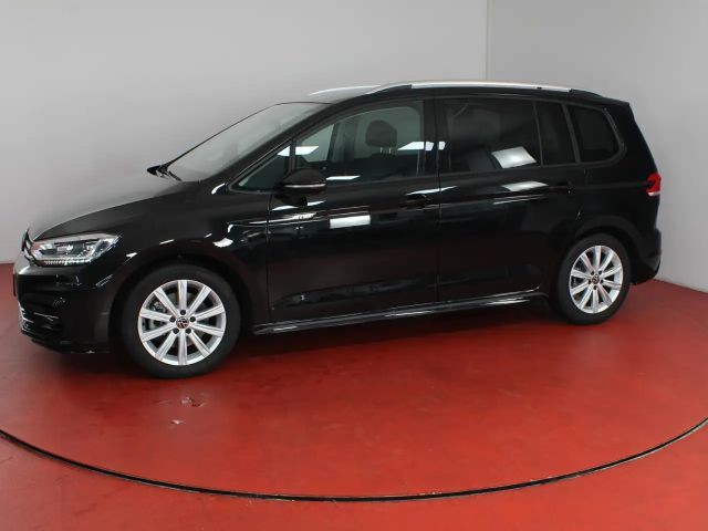 Volkswagen Touran DSG R-Line