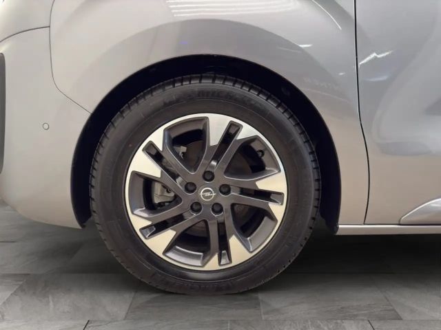 Opel Zafira Crosscamp Flex 177PS AT