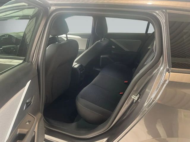 Opel Astra Sports Tourer