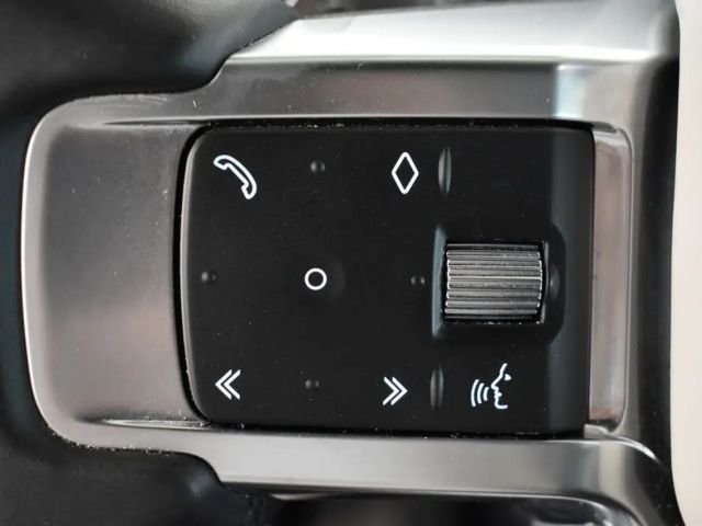 Land Rover Discovery AWD D300 MHEV