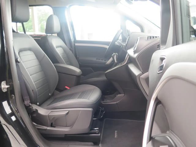 Mercedes-Benz EQT 200