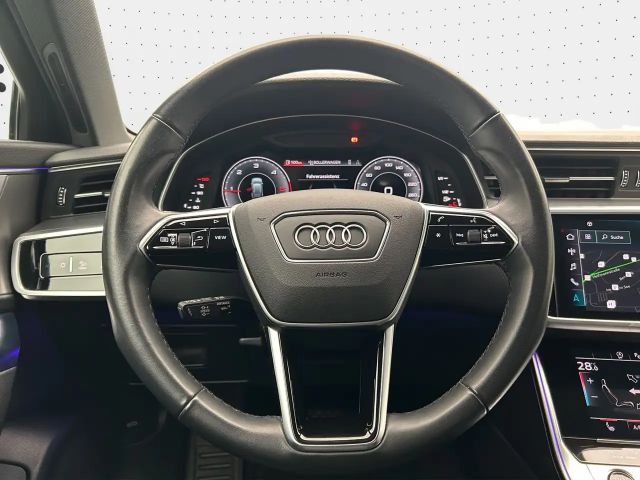 Audi A6 40 TDI Sport