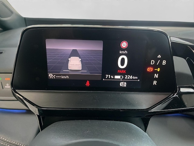 Volkswagen ID.3 ID.3 NP50 NP19 MATRIX ASSIST KAMERA