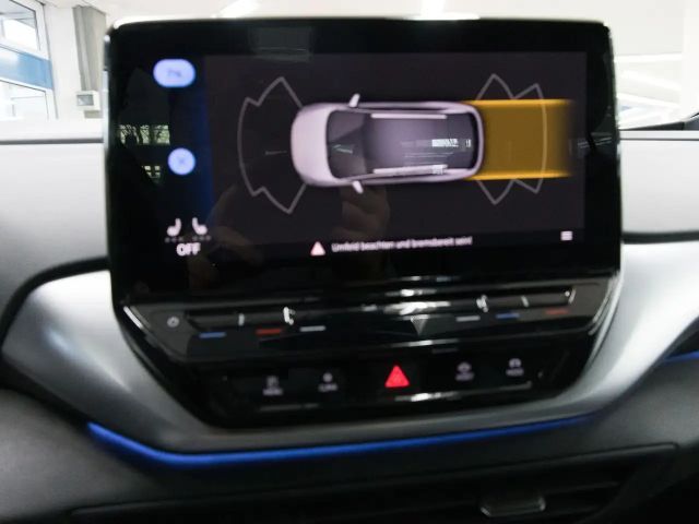 Volkswagen ID.4 Performance Pro Pure
