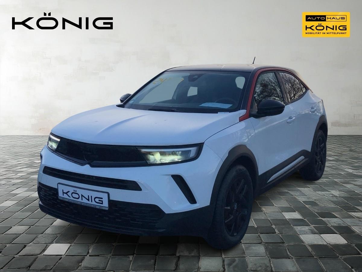 Opel Mokka 1.2 Turbo Turbo