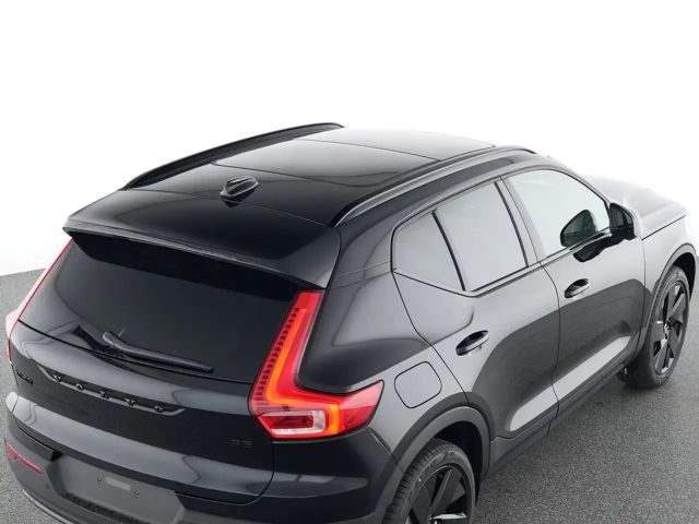 Volvo XC40 Ultra