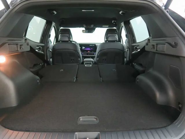 Kia Sportage CRDi GT-Line Vierwielaandrijving