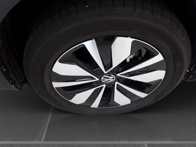 Volkswagen T-Roc 1.5 TSI Cabriolet