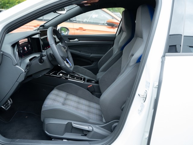 Volkswagen Golf GTE eHybrid