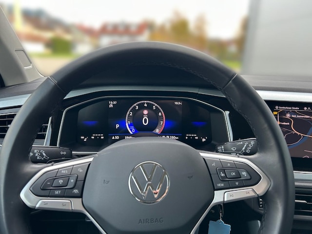 Volkswagen Taigo 1.0 TSI