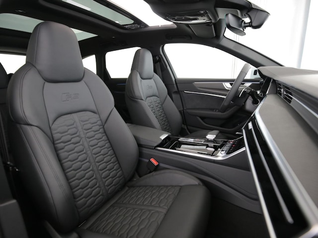 Audi RS6 Avant Quattro