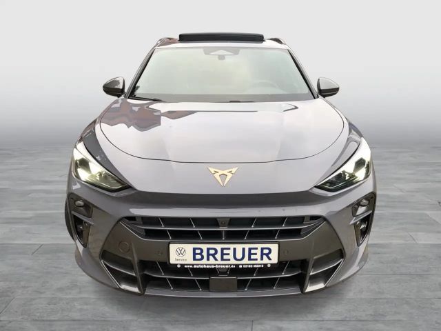 Cupra Terramar 2.0 TSI VZ