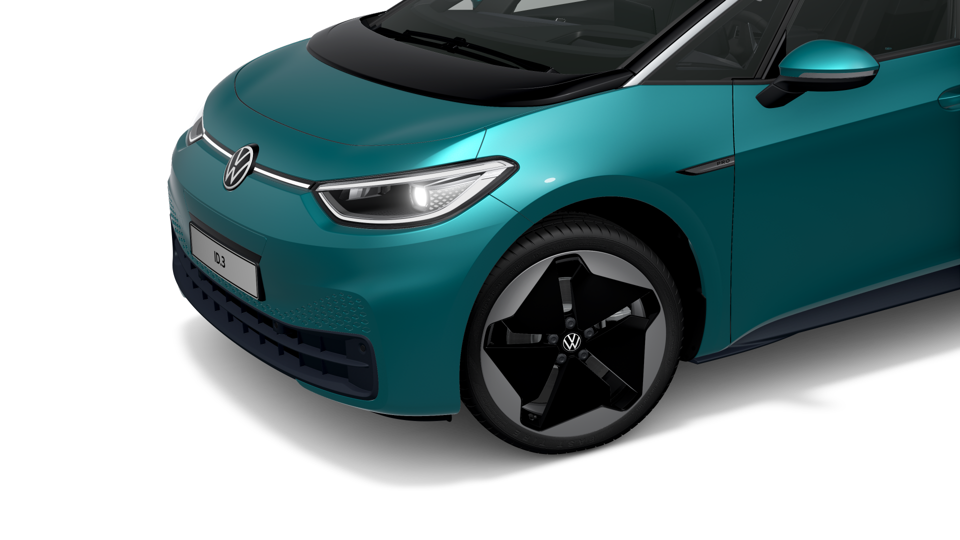 Volkswagen ID.3 Performance Pro