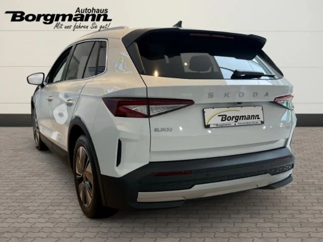 Skoda Elroq 50 Tour