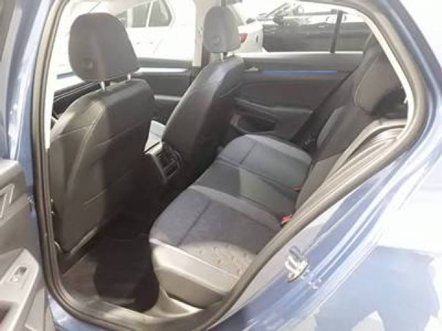 Volkswagen Golf 2.0 TDI DSG